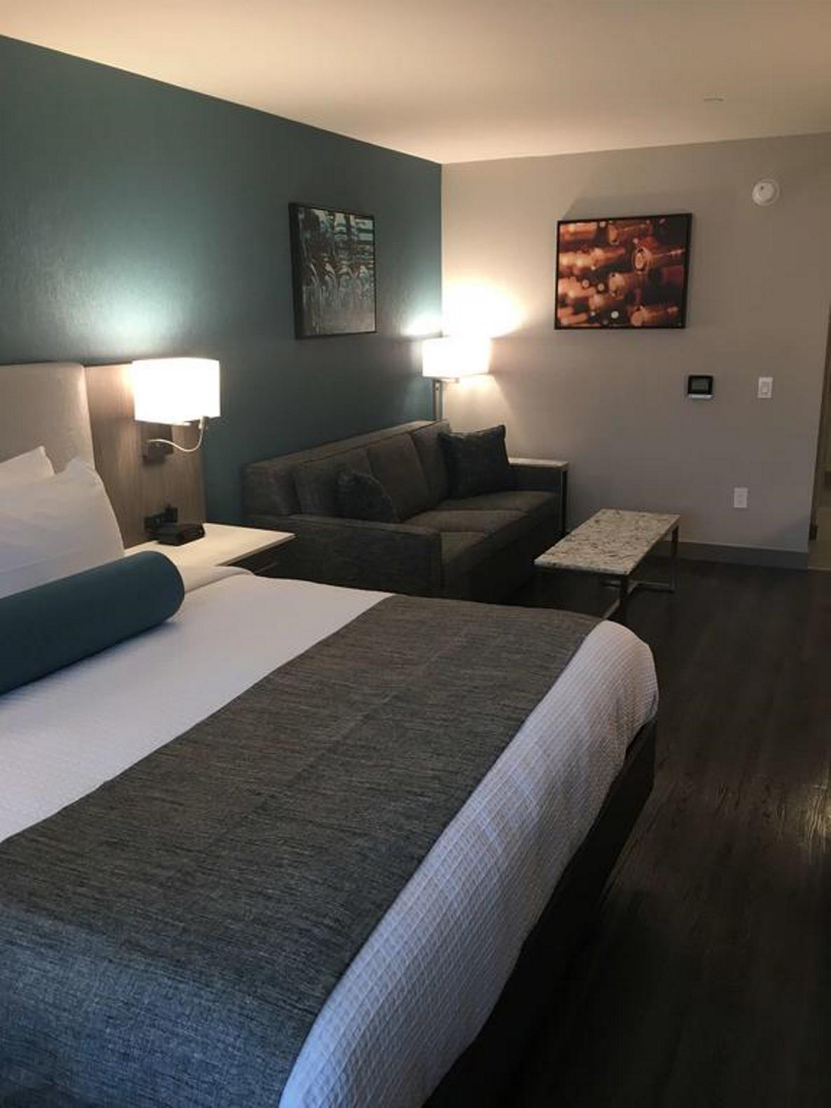 Best Western Plus Temecula Wine Country Hotel&Suites Exterior foto