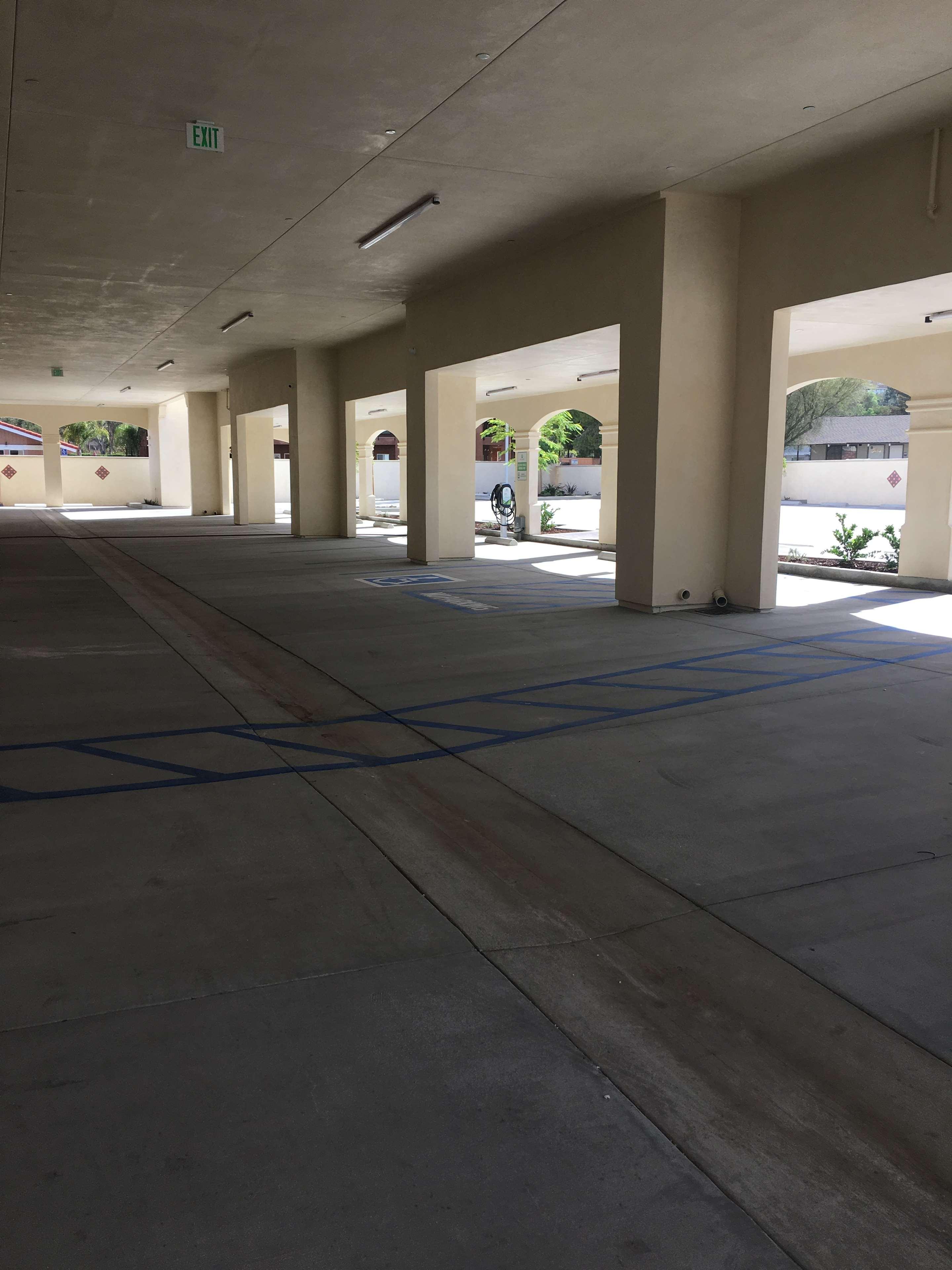 Best Western Plus Temecula Wine Country Hotel&Suites Exterior foto