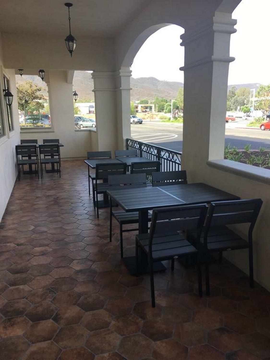 Best Western Plus Temecula Wine Country Hotel&Suites Exterior foto