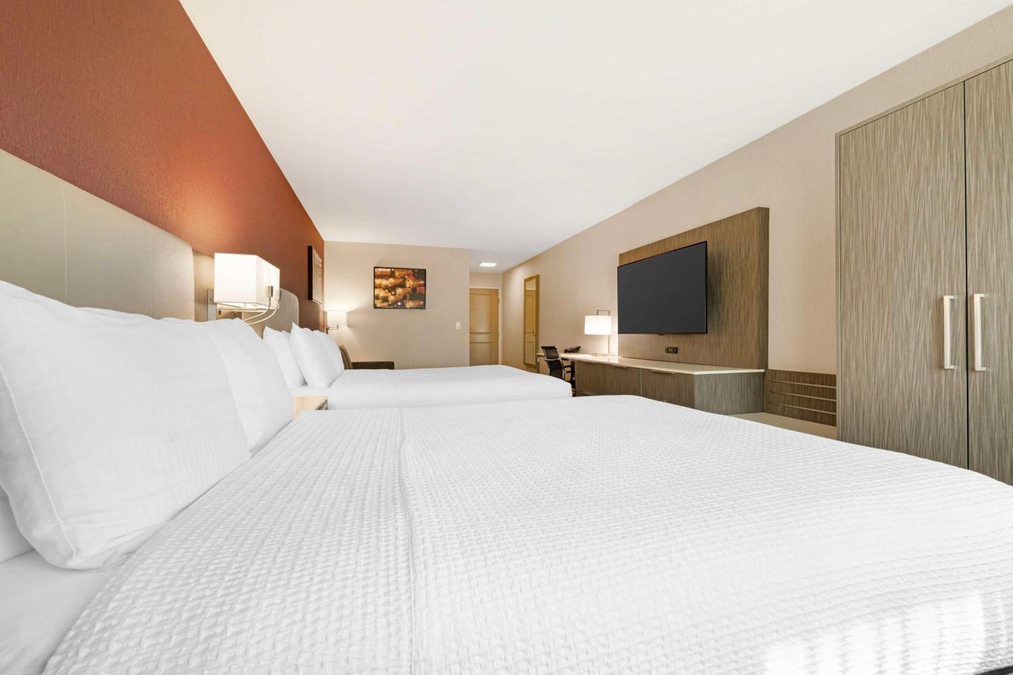Best Western Plus Temecula Wine Country Hotel&Suites Exterior foto