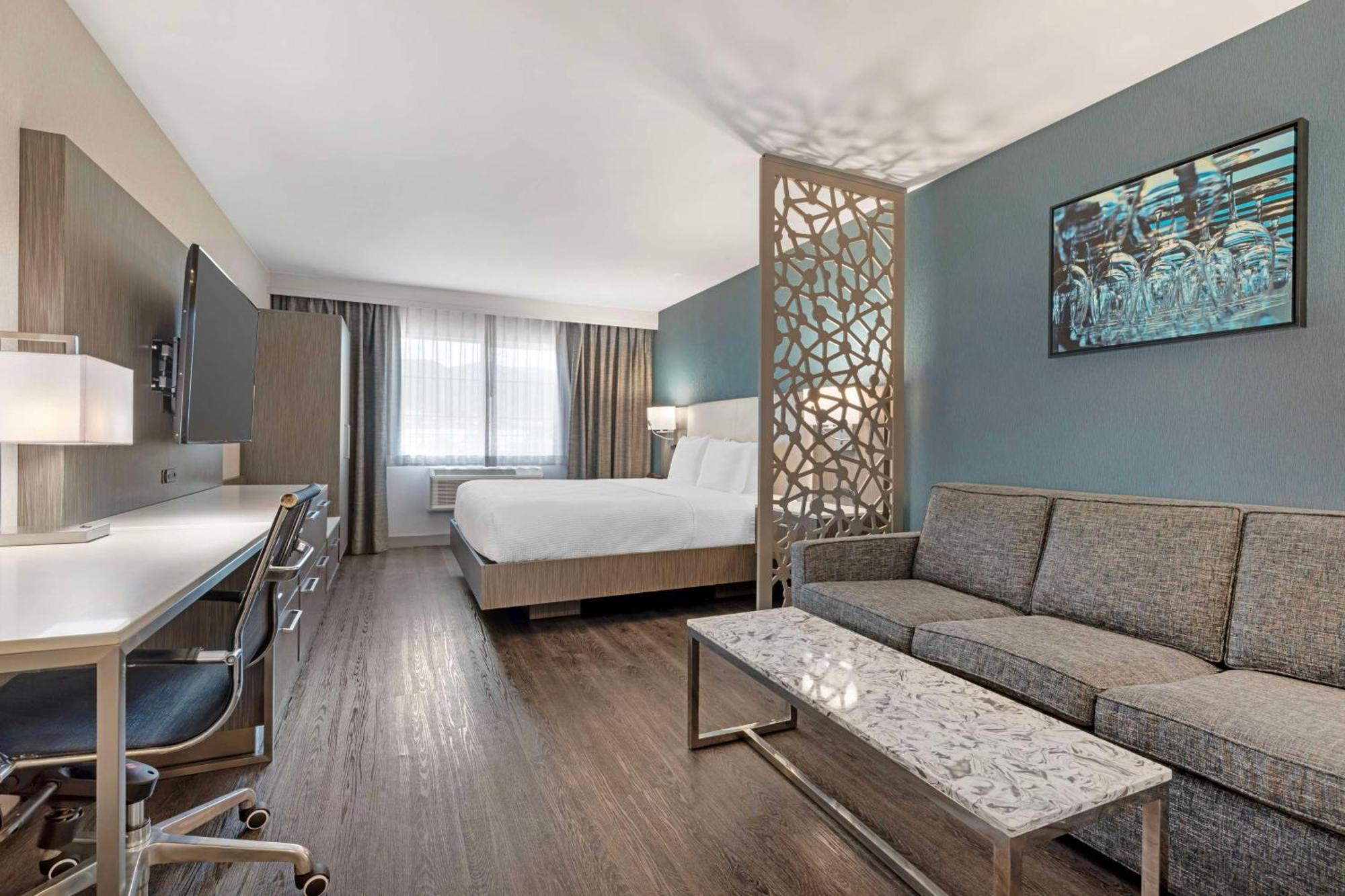 Best Western Plus Temecula Wine Country Hotel&Suites Exterior foto