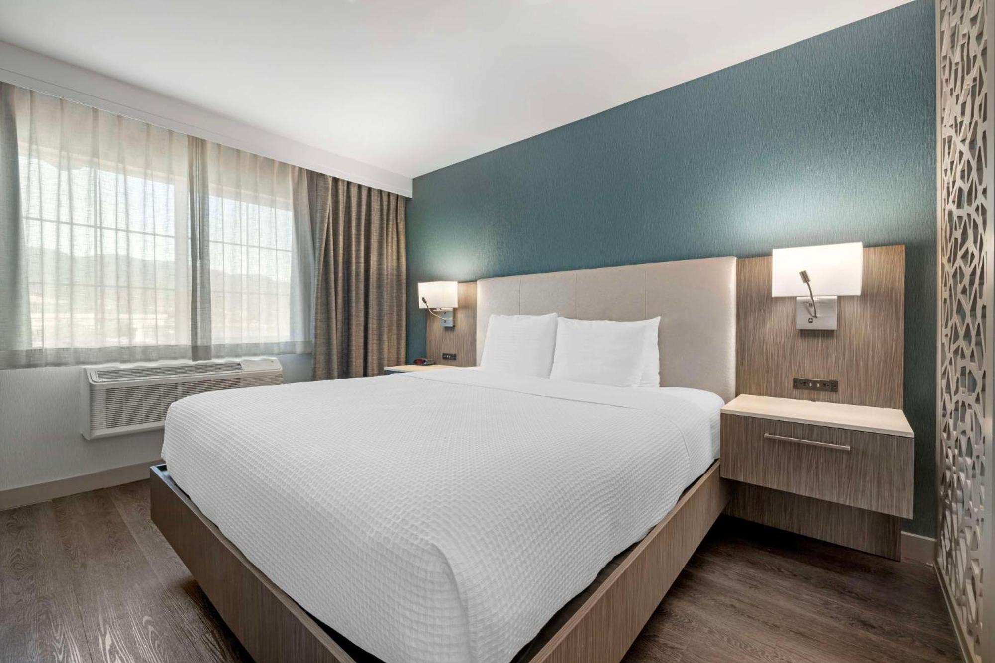 Best Western Plus Temecula Wine Country Hotel&Suites Exterior foto