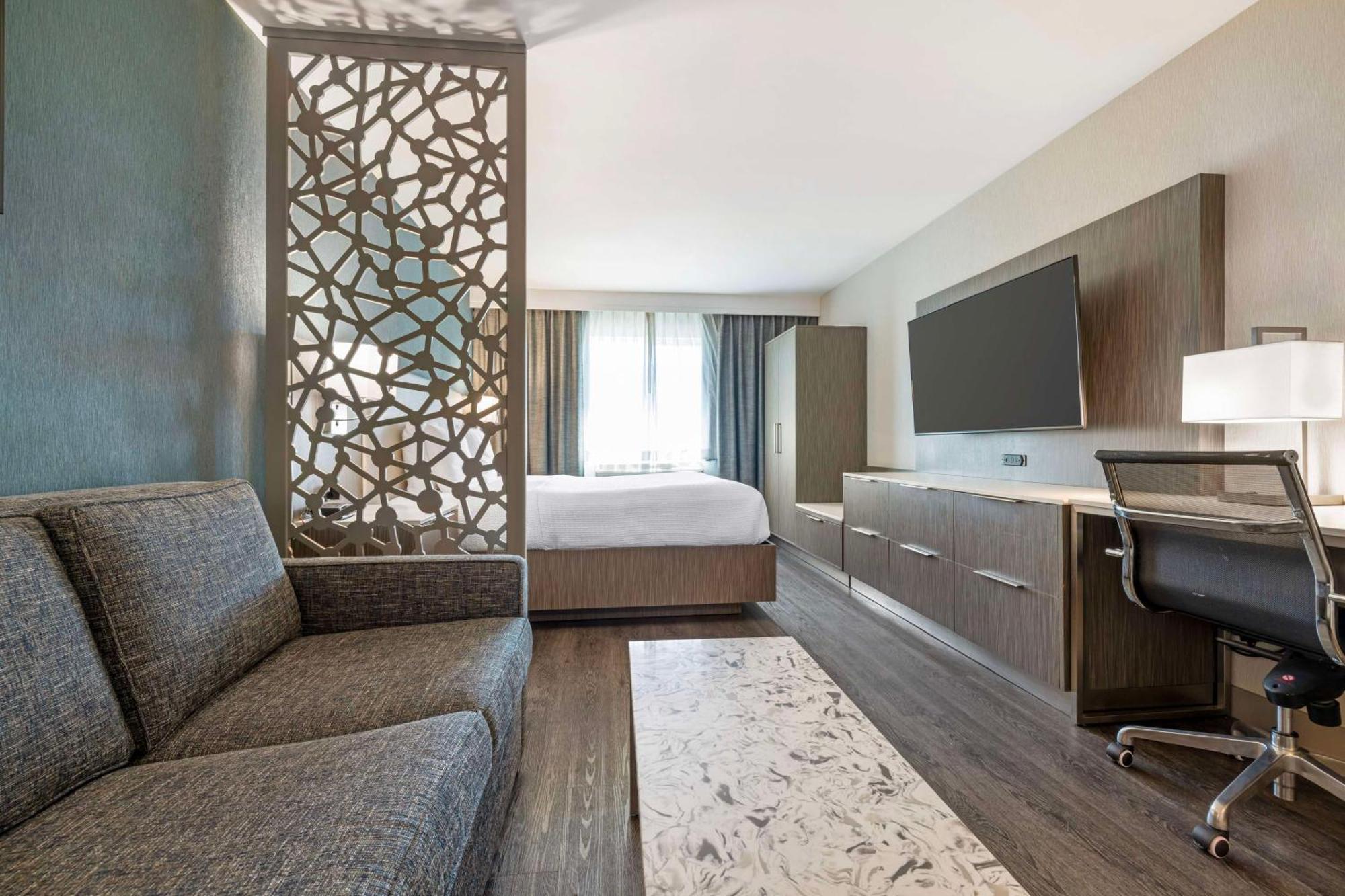 Best Western Plus Temecula Wine Country Hotel&Suites Exterior foto