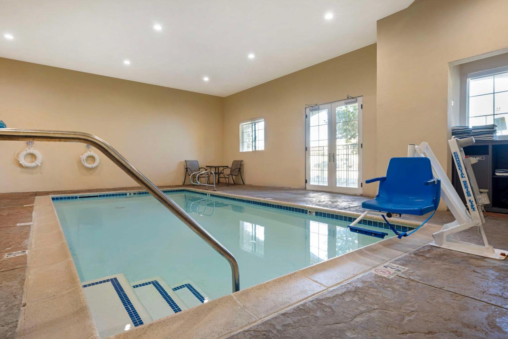 Best Western Plus Temecula Wine Country Hotel&Suites Exterior foto