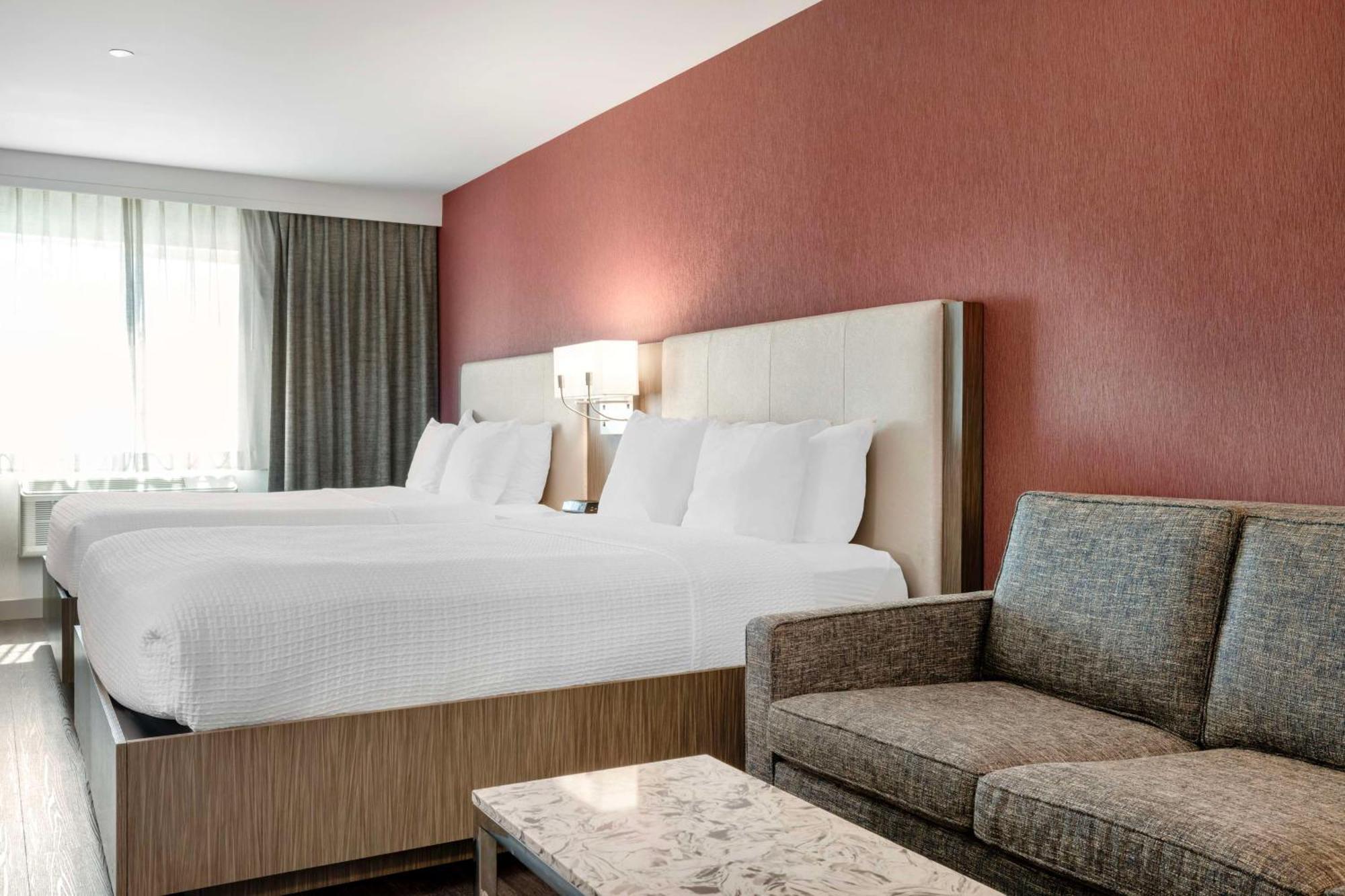 Best Western Plus Temecula Wine Country Hotel&Suites Exterior foto