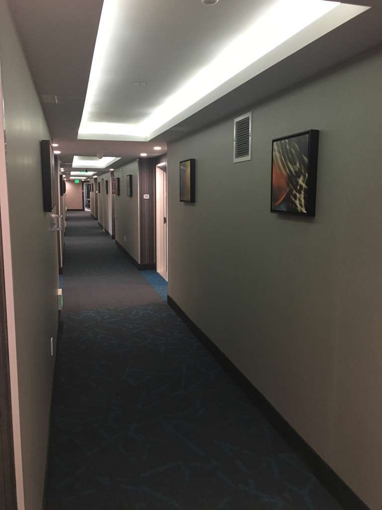 Best Western Plus Temecula Wine Country Hotel&Suites Ausstattung foto