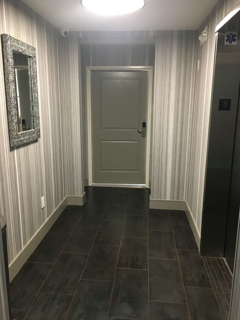 Best Western Plus Temecula Wine Country Hotel&Suites Einrichtungen foto